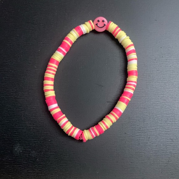 Handmade beaded bracelet new - Picture 1 of 1